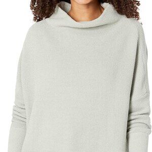 Free people Ottoman Sweater - Oxide - Size M